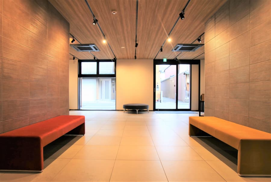 M’s Hotel Sanjo Omiya