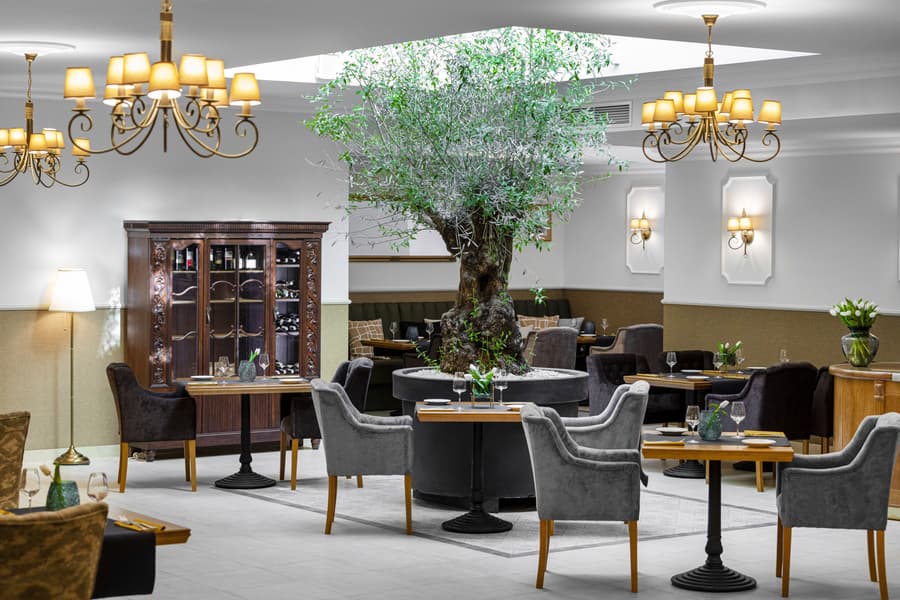 Ventus Rosa Boutique Aparthotel