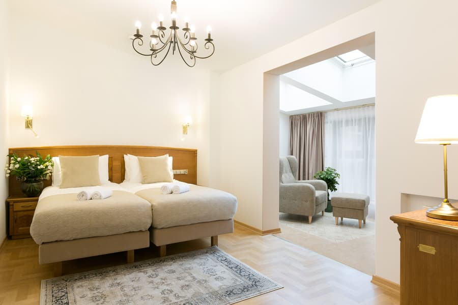 Ventus Rosa Boutique Aparthotel