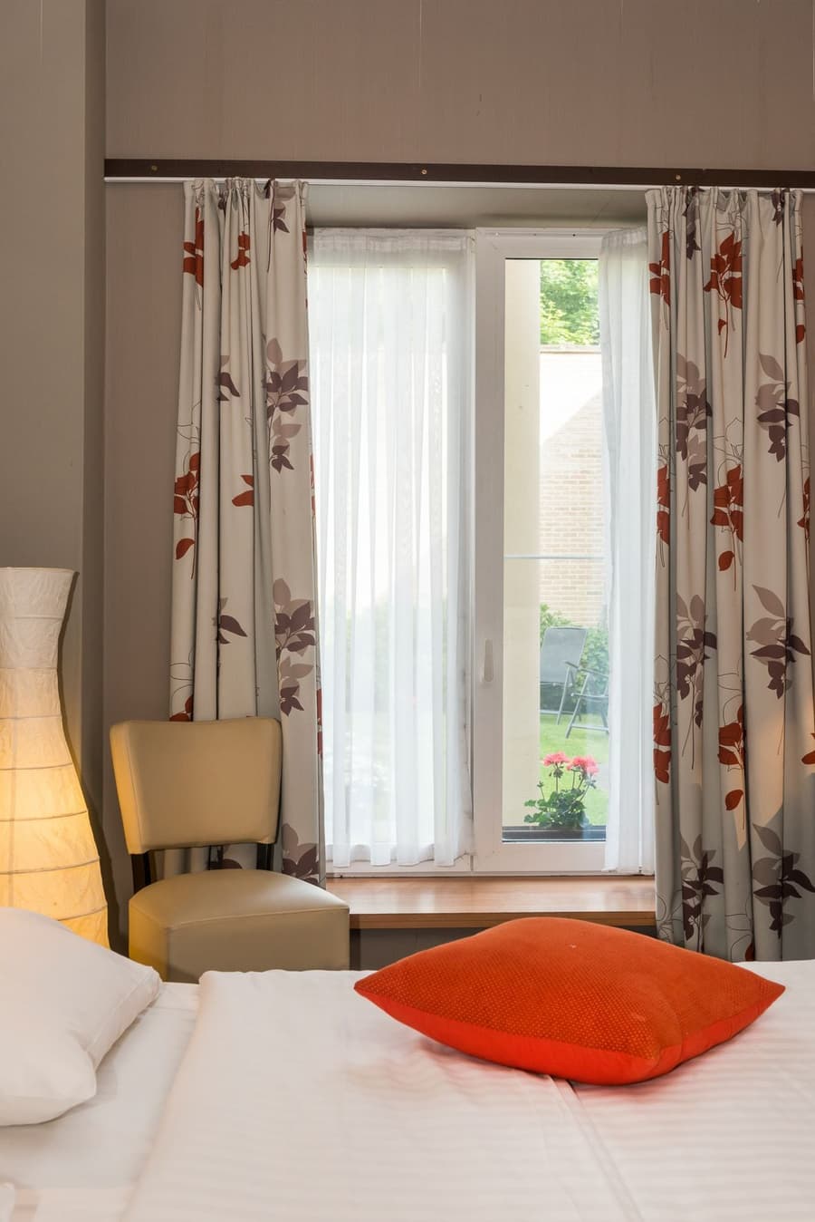 Parkhotel Gent Centrum
