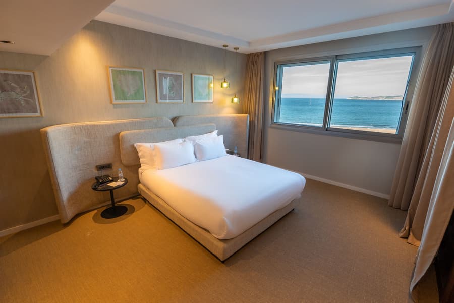 Kenzi Solazur Hotel
