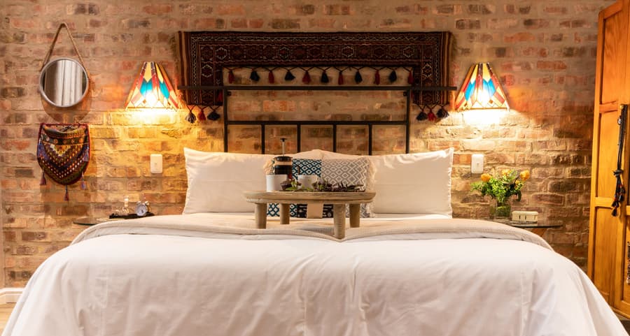Earthbound B&B