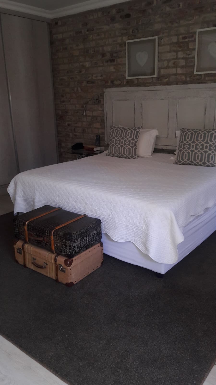 Earthbound B&B