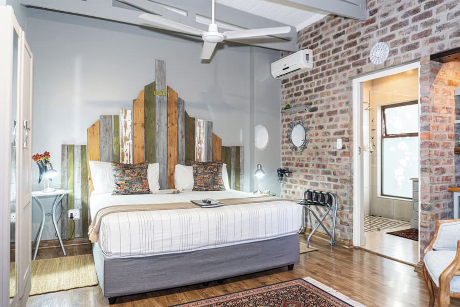 Earthbound B&B