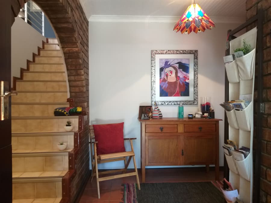 Earthbound B&B