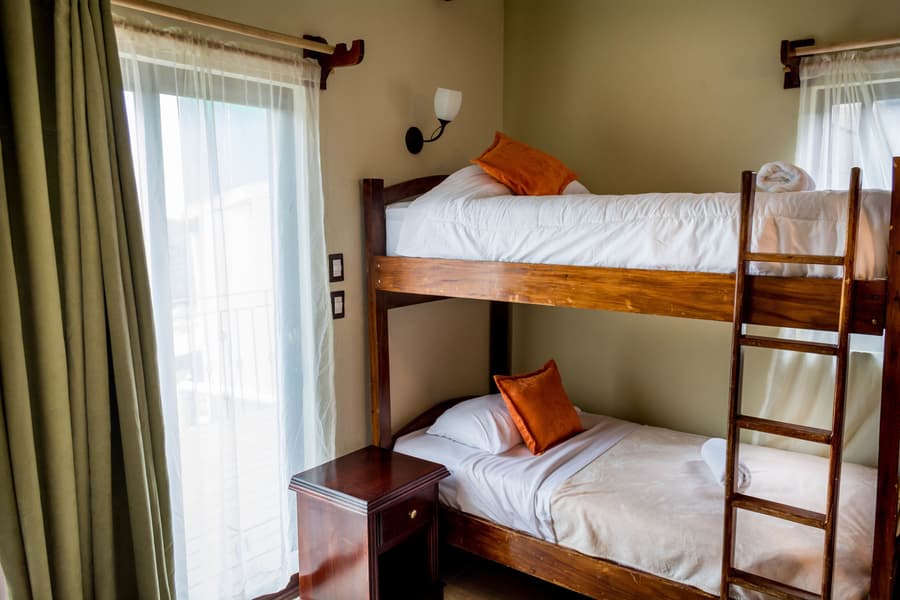 Camino Verde Bed & Breakfast