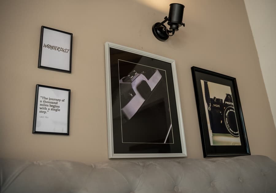 Camino Verde Bed & Breakfast