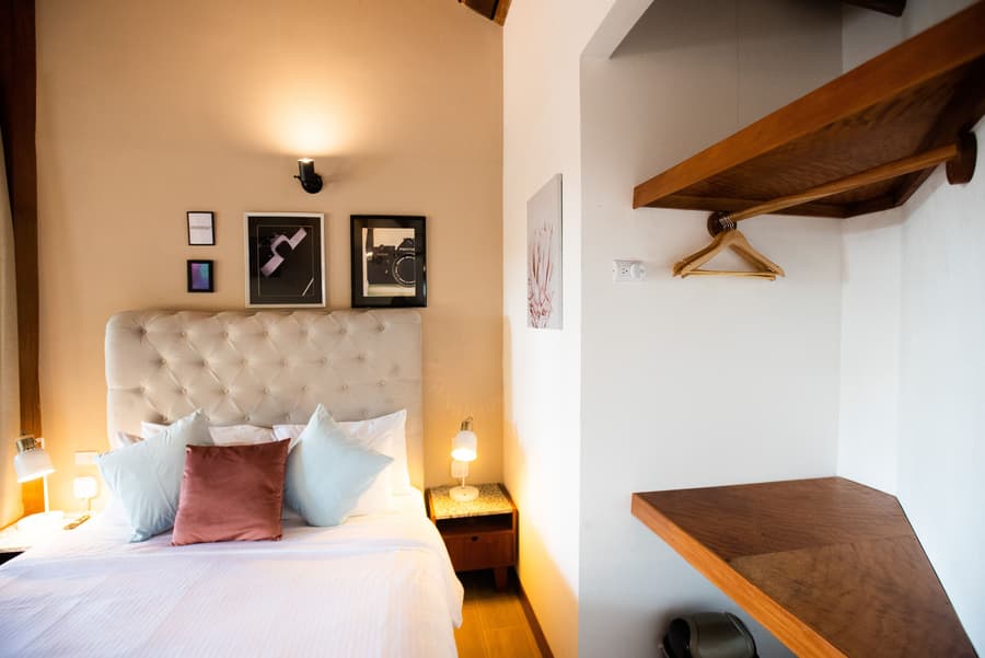 Camino Verde Bed & Breakfast