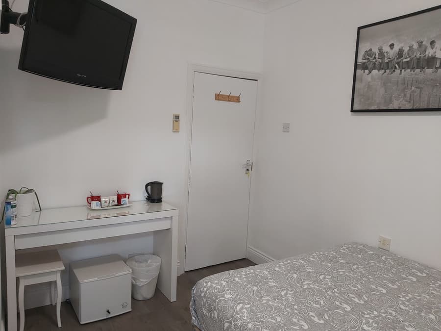 Abbey Point Hotel