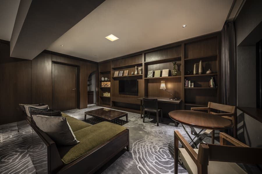 The Royal Park Hotel Kyoto Sanjo