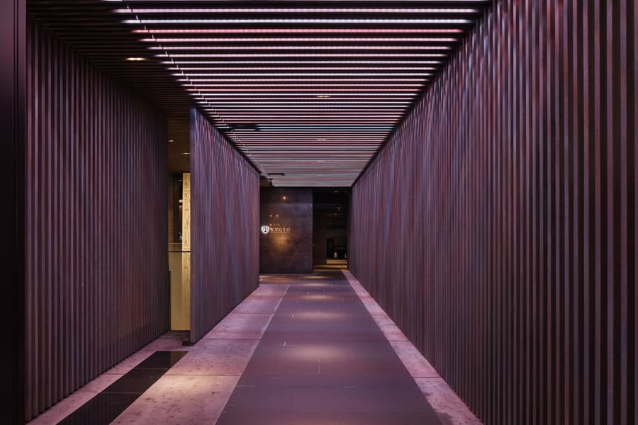 The Royal Park Hotel Kyoto Sanjo