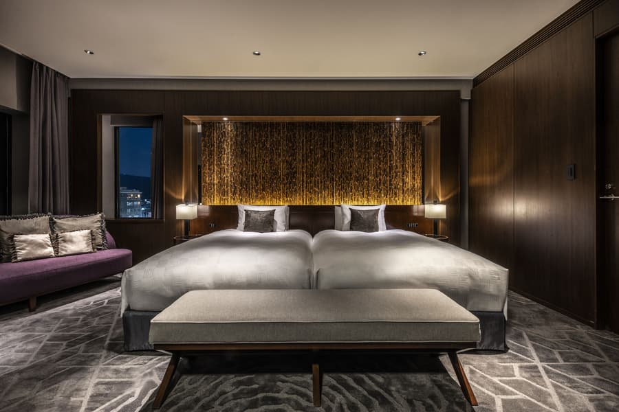 The Royal Park Hotel Kyoto Sanjo