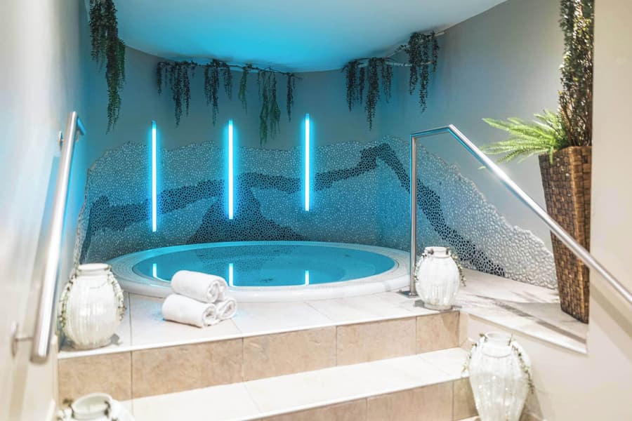 Cella Central Historic Boutique Hotel
