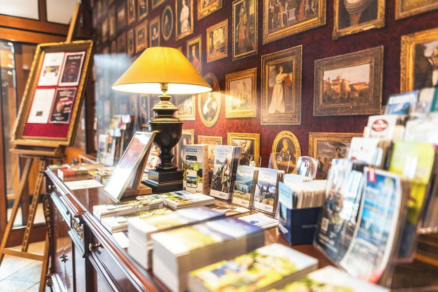 Cella Central Historic Boutique Hotel