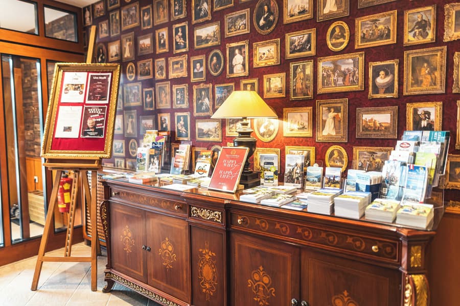 Cella Central Historic Boutique Hotel