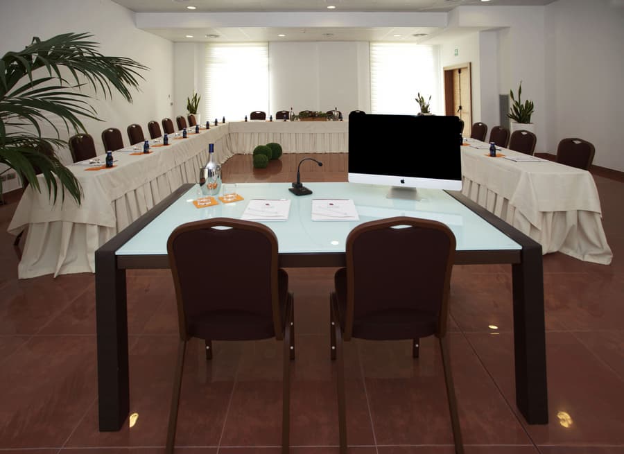 Best Western Plus Leone di Messapia Hotel & Conference