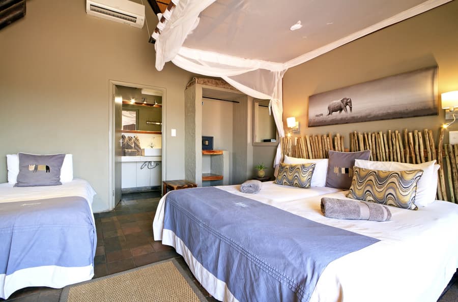 Twyfelfontein Country Lodge