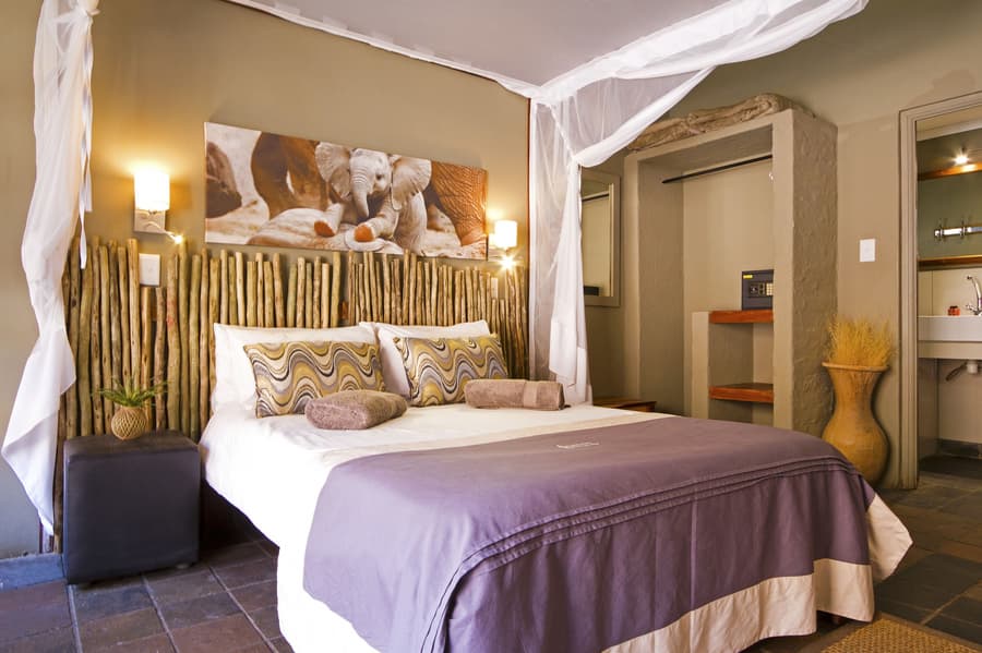 Twyfelfontein Country Lodge