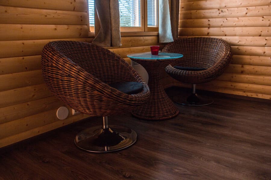 Motelli Rovaniemi