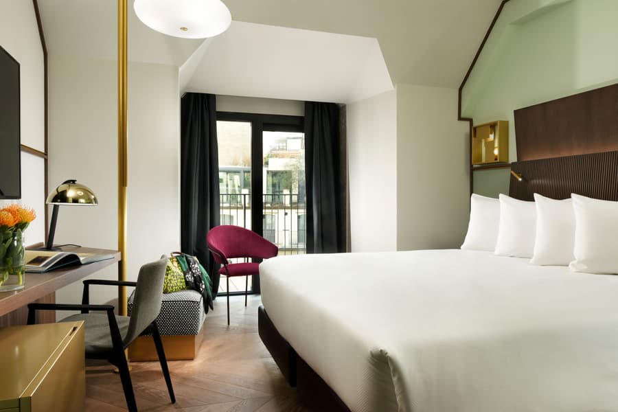Milano Verticale | UNA Esperienze | Preferred Hotels and Resorts