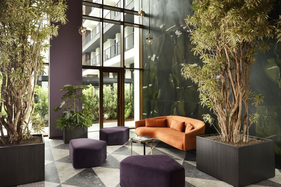 Milano Verticale | UNA Esperienze | Preferred Hotels and Resorts