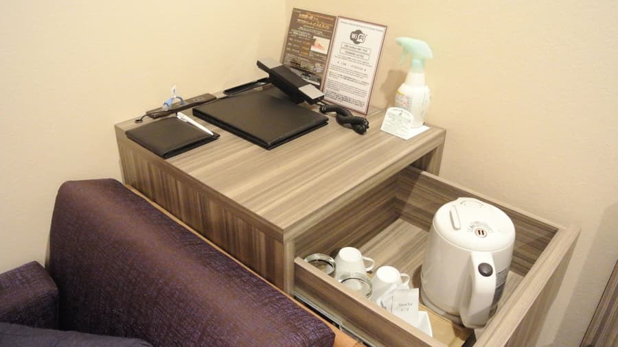 Almont Inn Nihonbashi