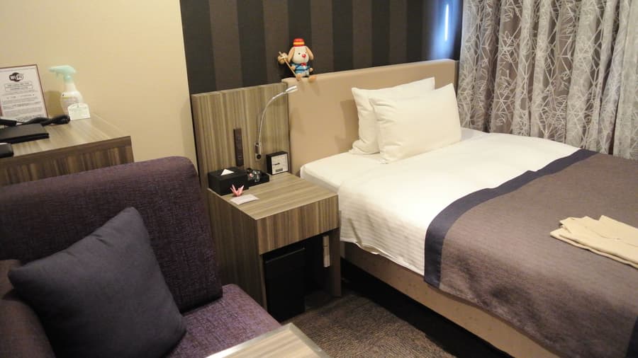 Almont Inn Nihonbashi