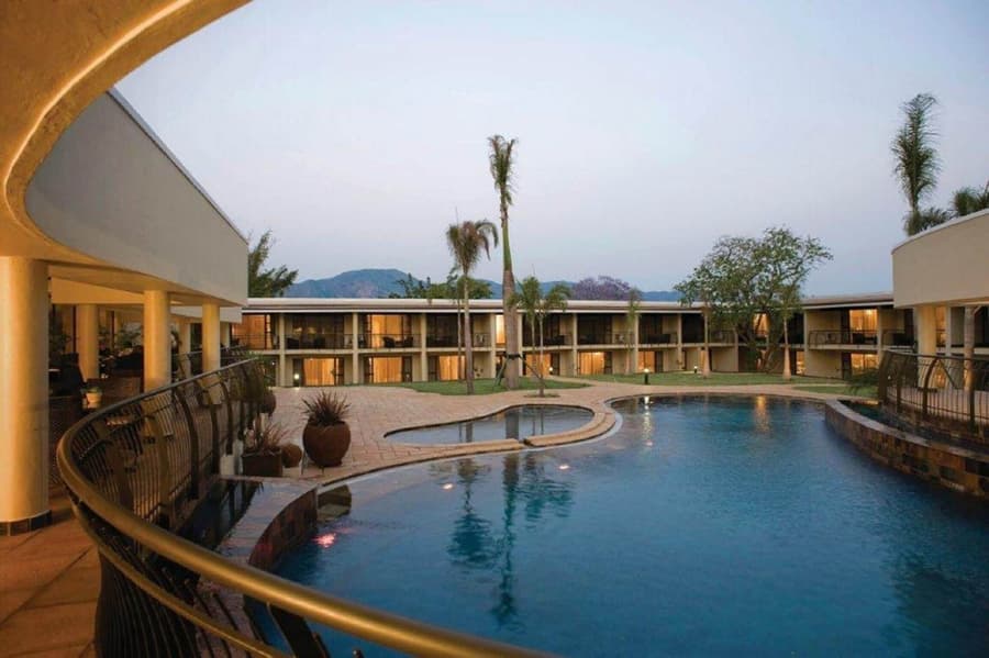 Happy Valley Hotel Ezulwini