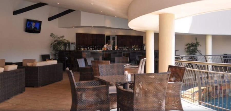 Happy Valley Hotel Ezulwini
