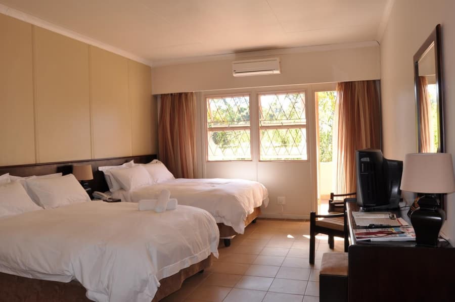 Happy Valley Hotel Ezulwini