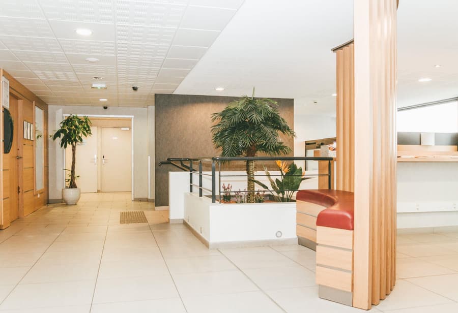 Terres de France - Appart'Hotel Quimper
