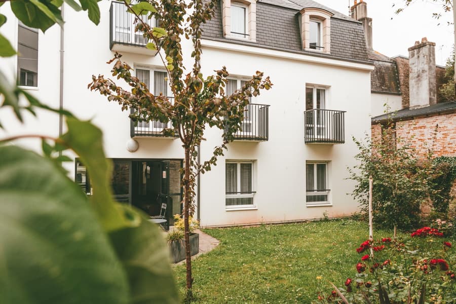 Terres de France - Appart'Hotel Quimper