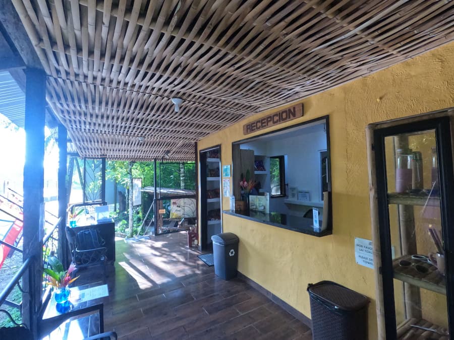 Kin Balam Cabanas