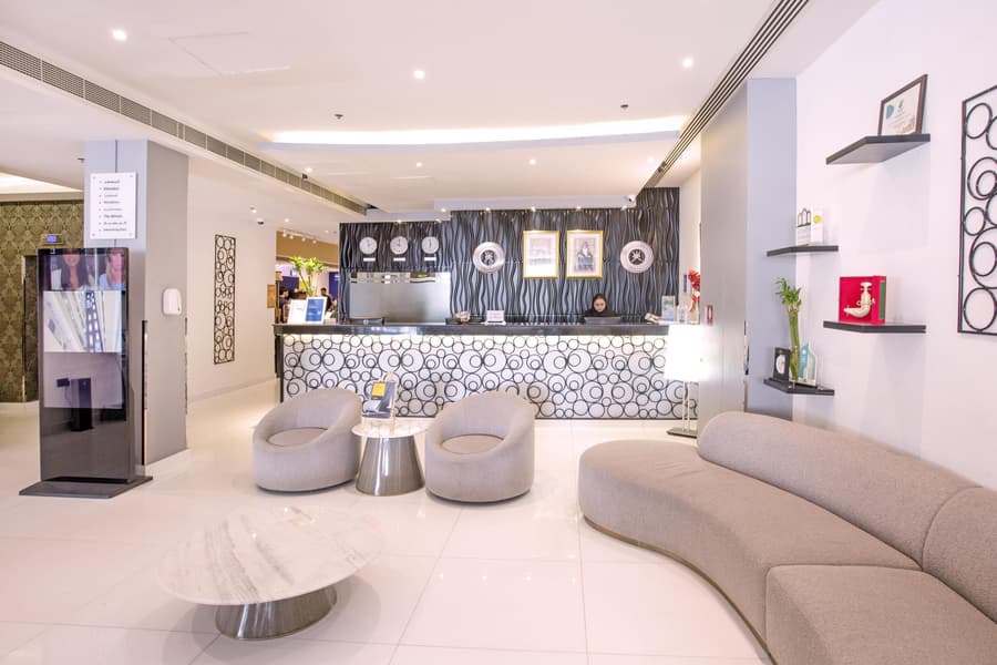 Best Western Premier Muscat