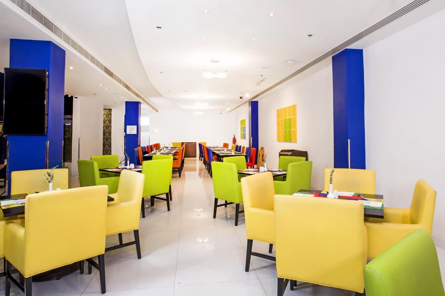 Best Western Premier Muscat