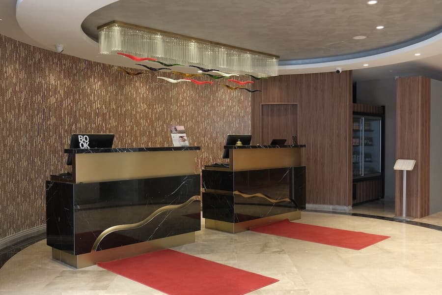 Ramada Encore by Wyndham Konya Karatay