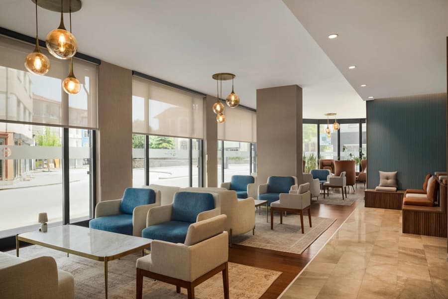 Ramada Encore by Wyndham Konya Karatay