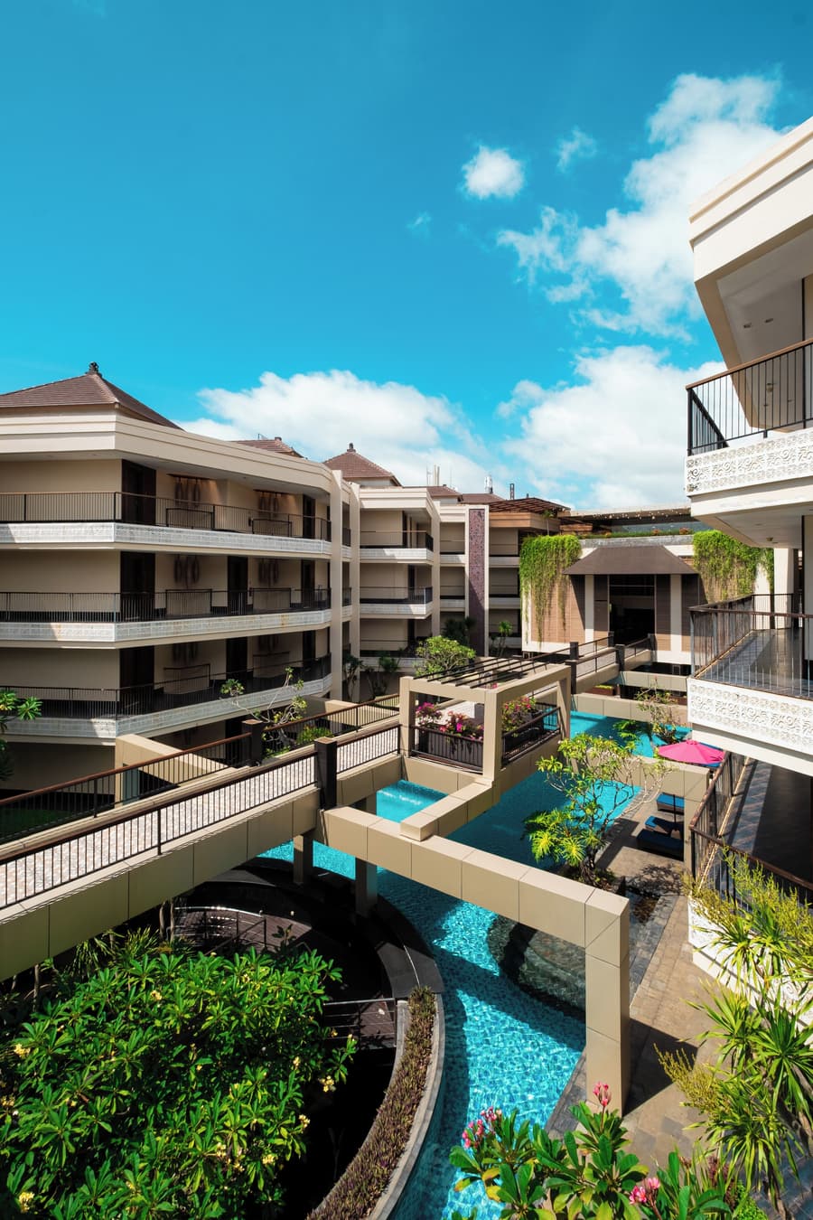 VOUK Hotel & Suites