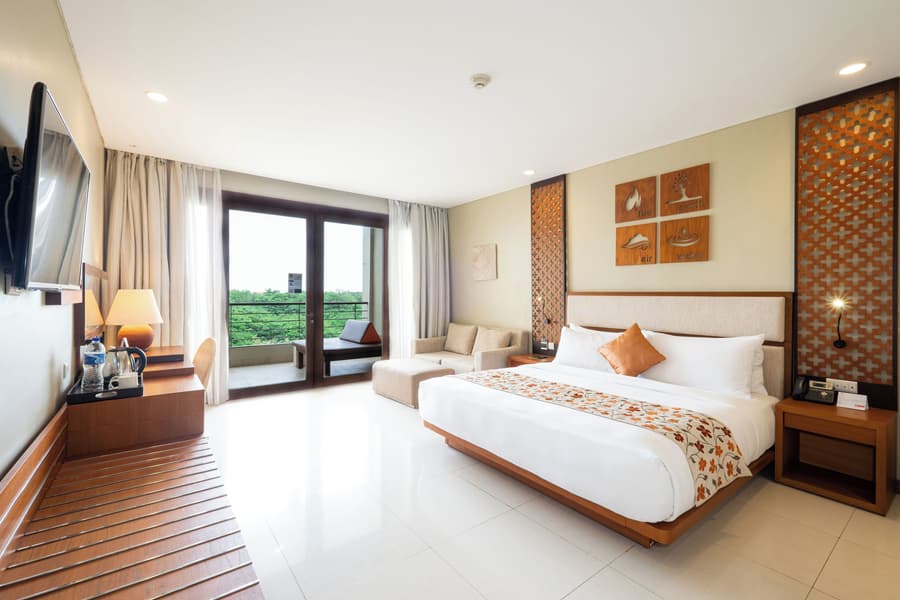 VOUK Hotel & Suites
