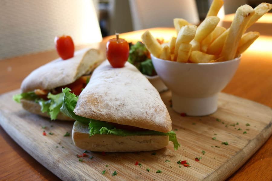 VOUK Hotel & Suites
