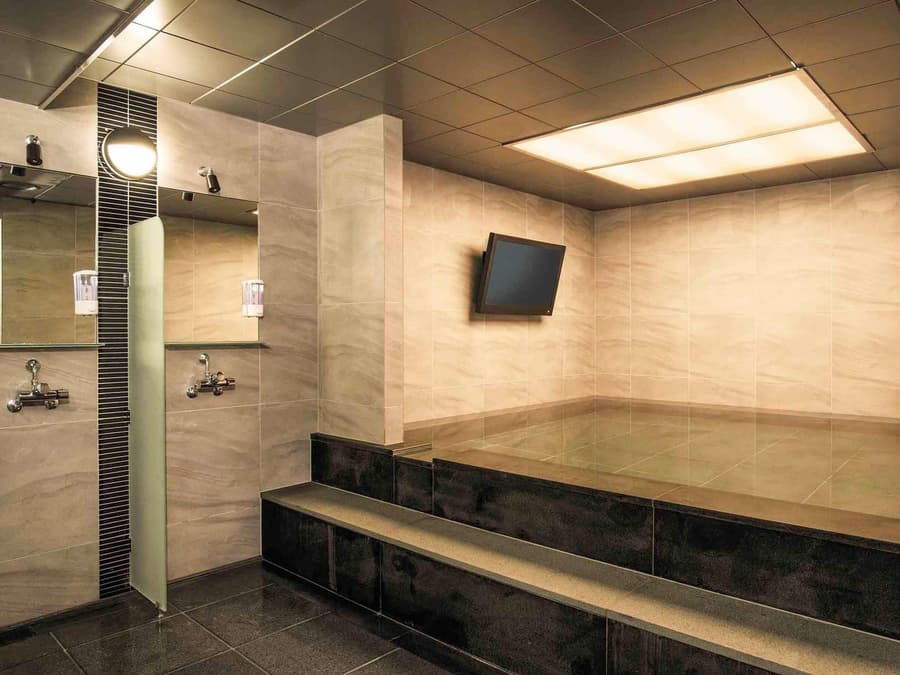 ibis Ambassador Seoul Insadong (Newly renovated in 2025)