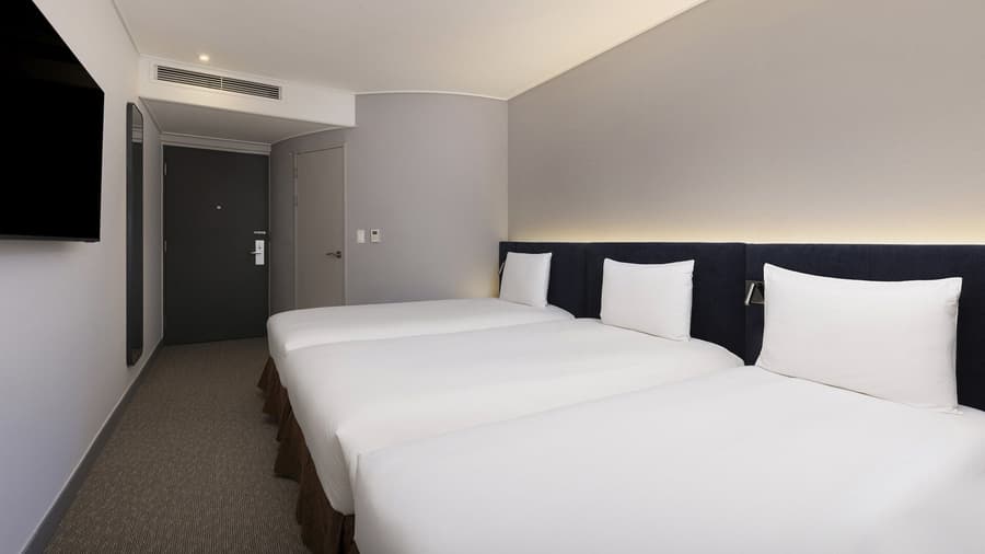 ibis Ambassador Seoul Insadong (Newly renovated in 2025)