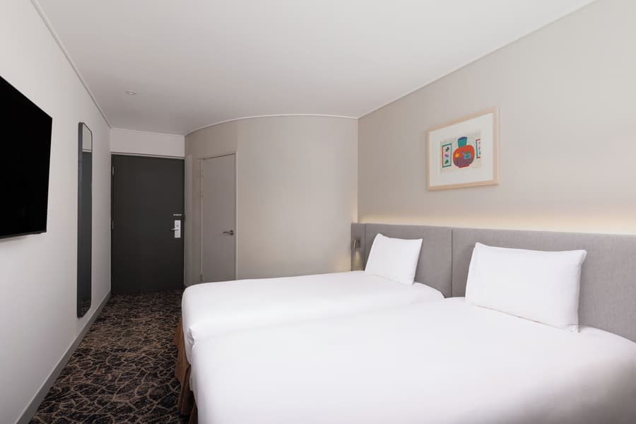 ibis Ambassador Seoul Insadong (Newly renovated in 2025)