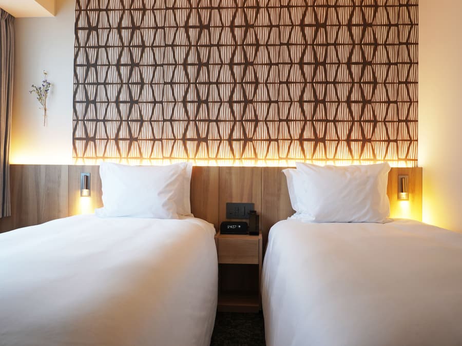 Oakwood Hotel Oike Kyoto