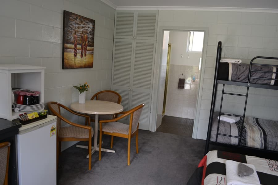 The Grampians Motel & The Views Restaurant