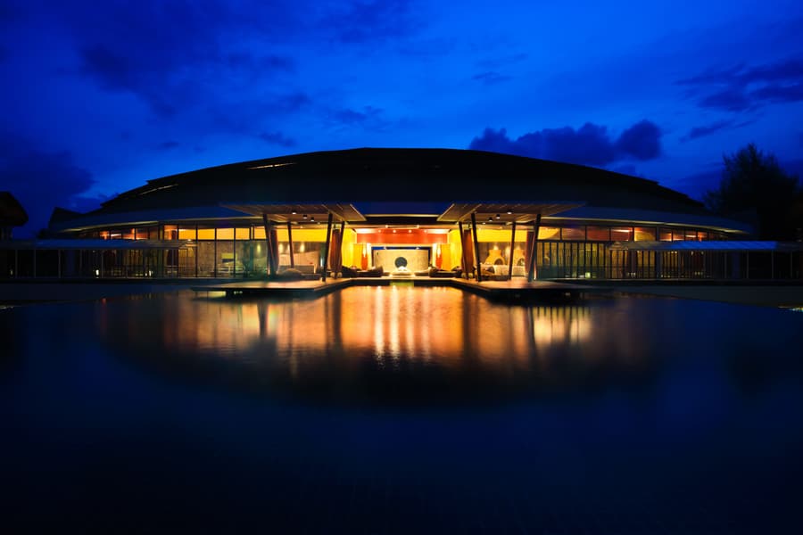 Graceland Khaolak Beach Resort