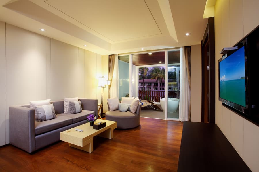Graceland Khaolak Beach Resort