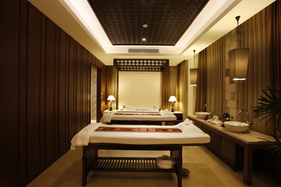Graceland Khaolak Beach Resort