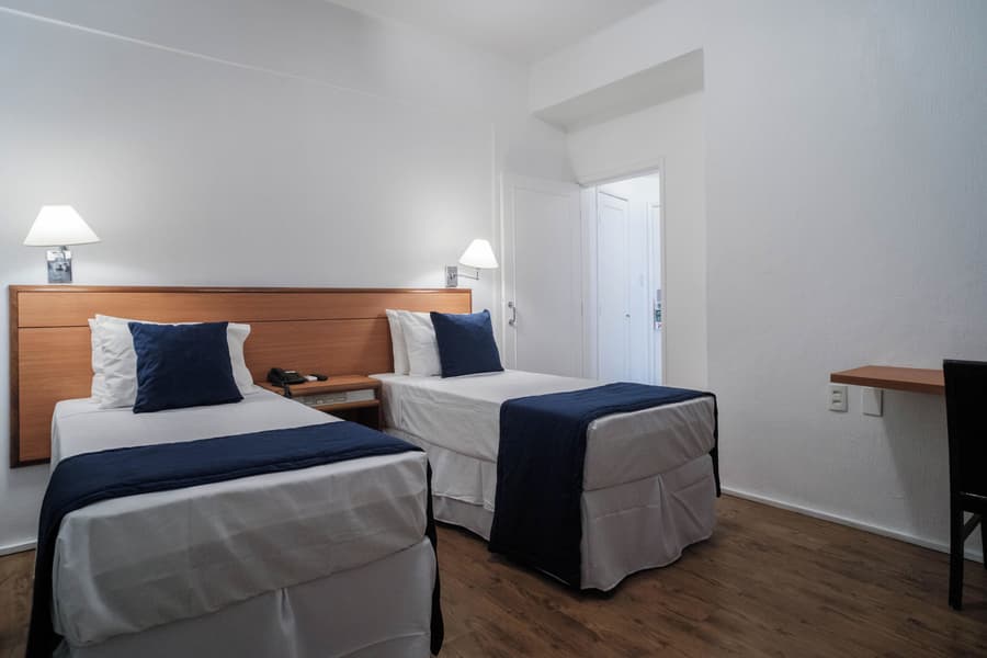 Hotel Normandie - by Easy Hotels