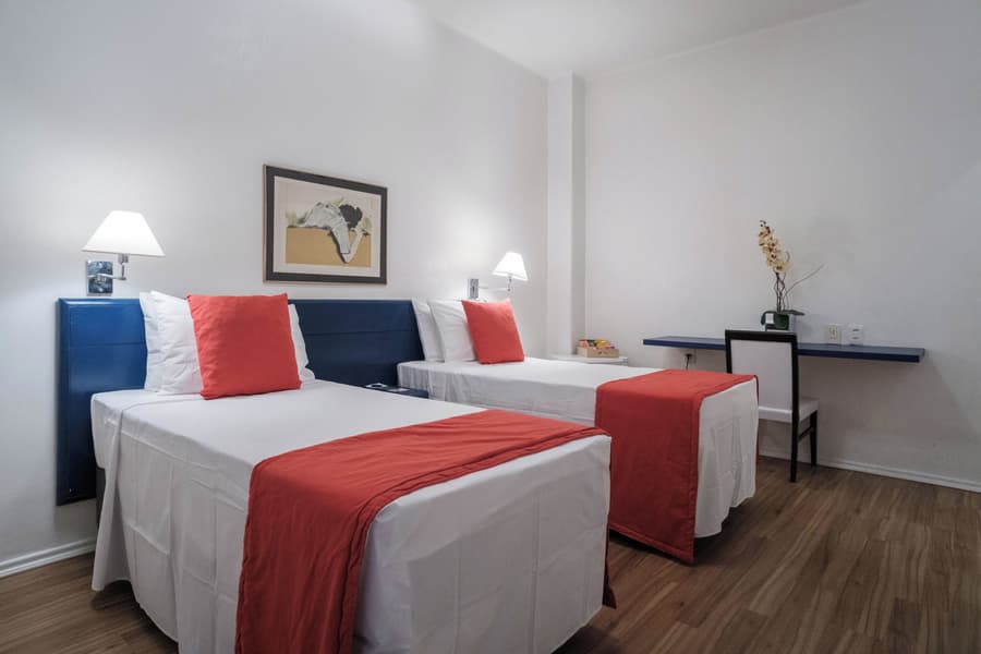Hotel Normandie - by Easy Hotels